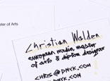 Business Card